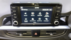 Kia Picanto 1.0 Titanium Edition 5dr Petrol Hatchback